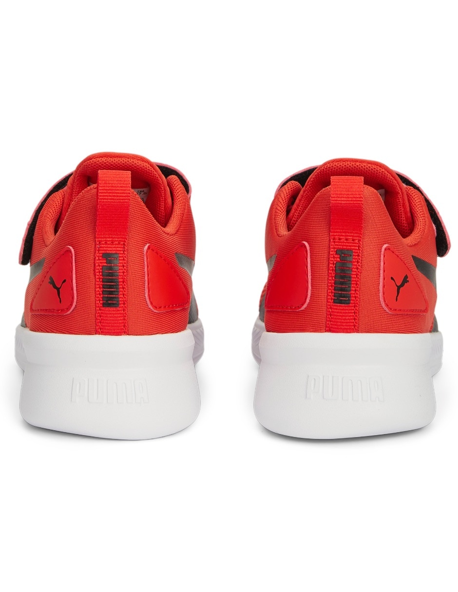 Tenis Puma Flyer Runner V Ps de infantil unisex