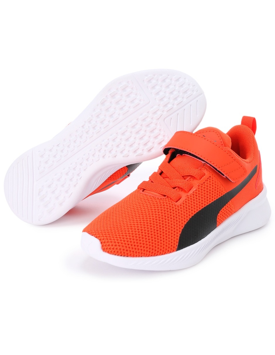 Tenis Puma Flyer Runner V Ps de infantil unisex