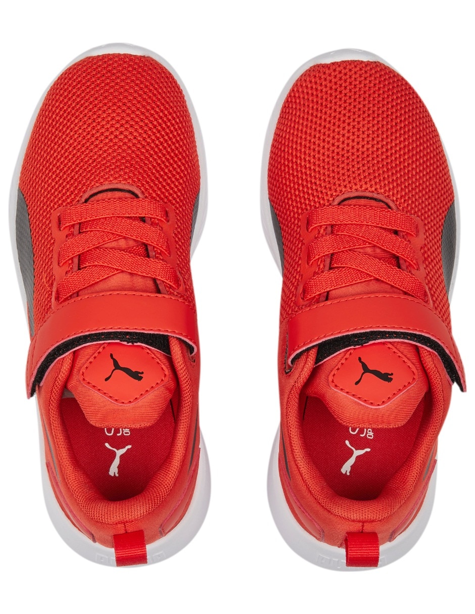 Tenis Puma Flyer Runner V Ps de infantil unisex