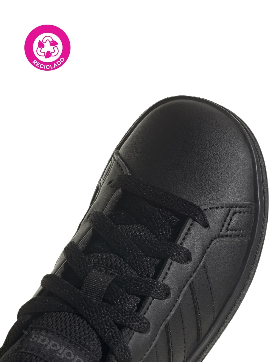 Tenis para niño Grand Court 2.0 K