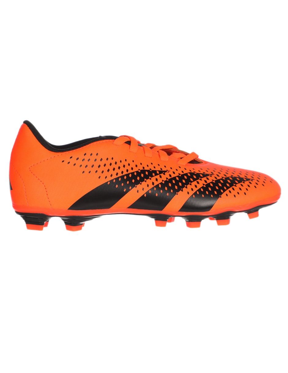 Tenis ADIDAS Predator Accuracy.4 FxG J de niño para fútbol