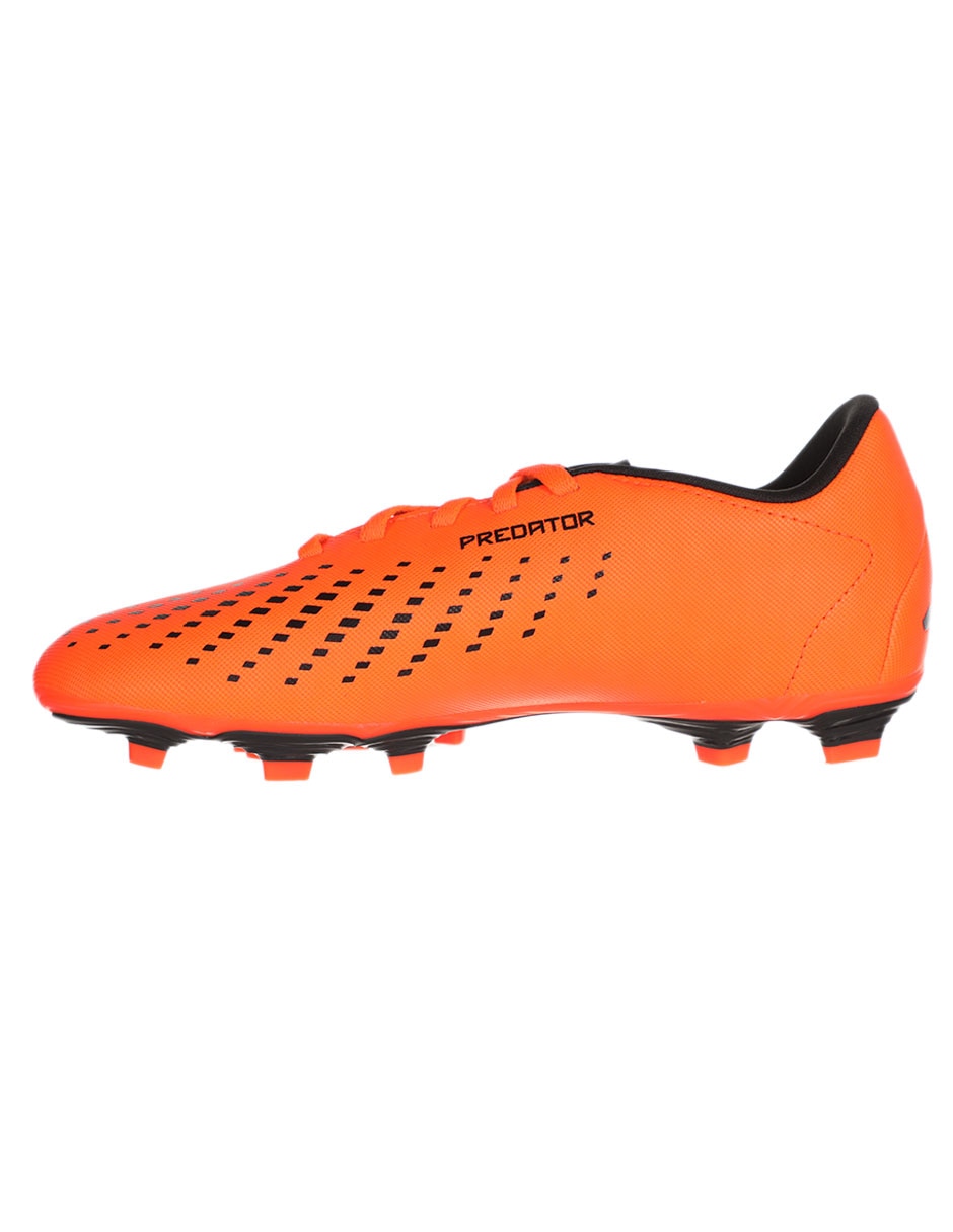 Tenis ADIDAS Predator Accuracy.4 FxG J de niño para fútbol