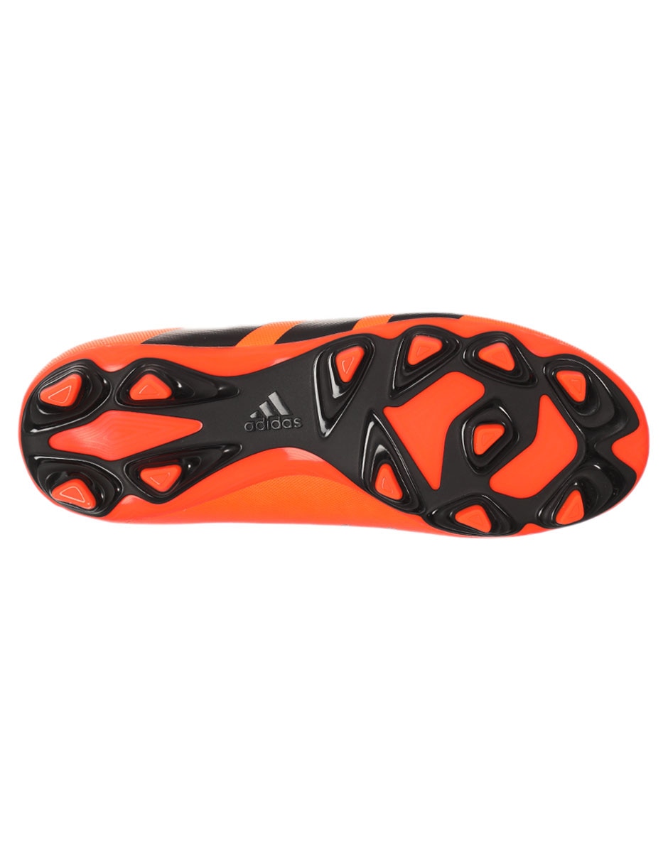 Tenis ADIDAS Predator Accuracy.4 FxG J de niño para fútbol
