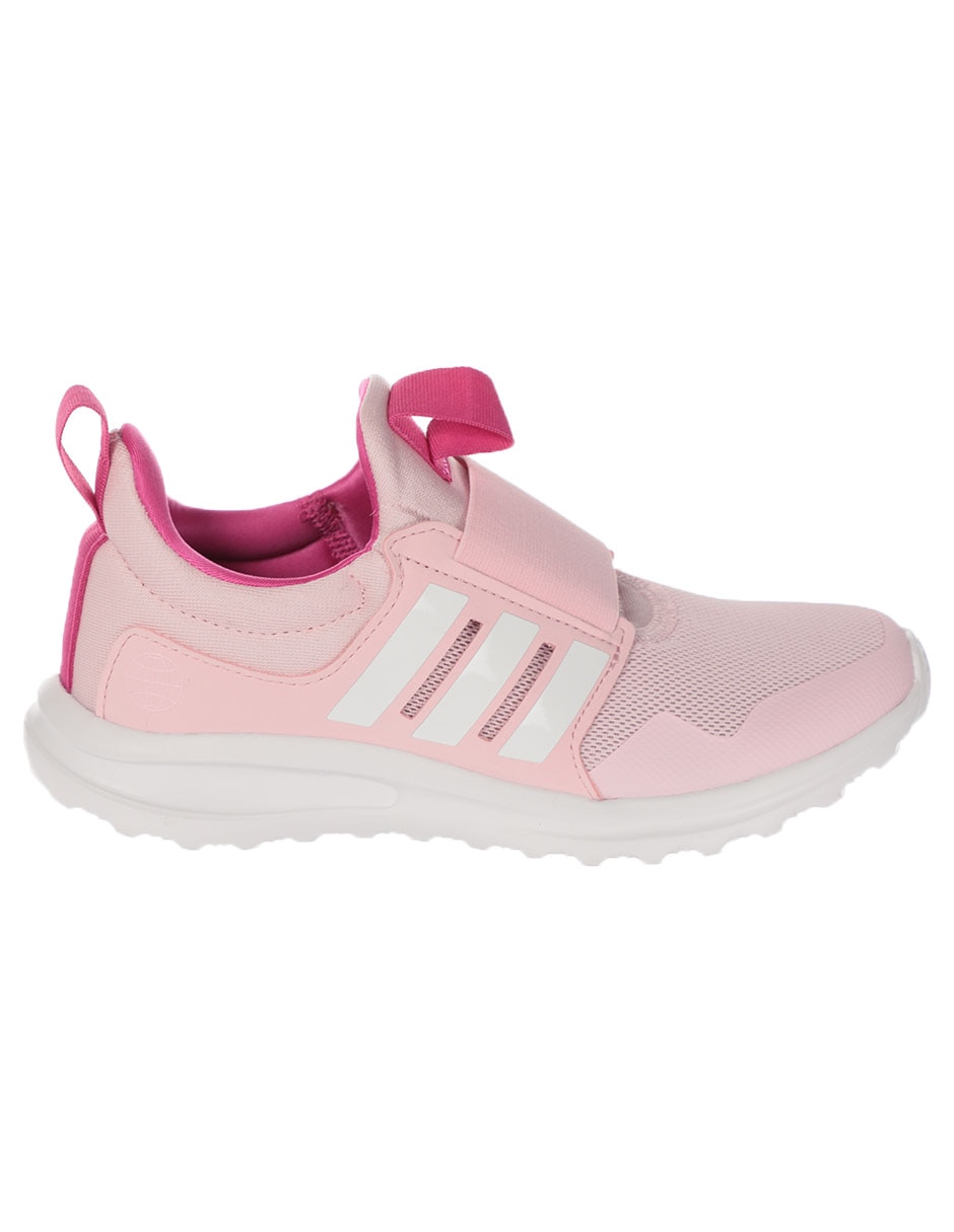 Tenis Adidas Activeride 2.0 J de niña para correr