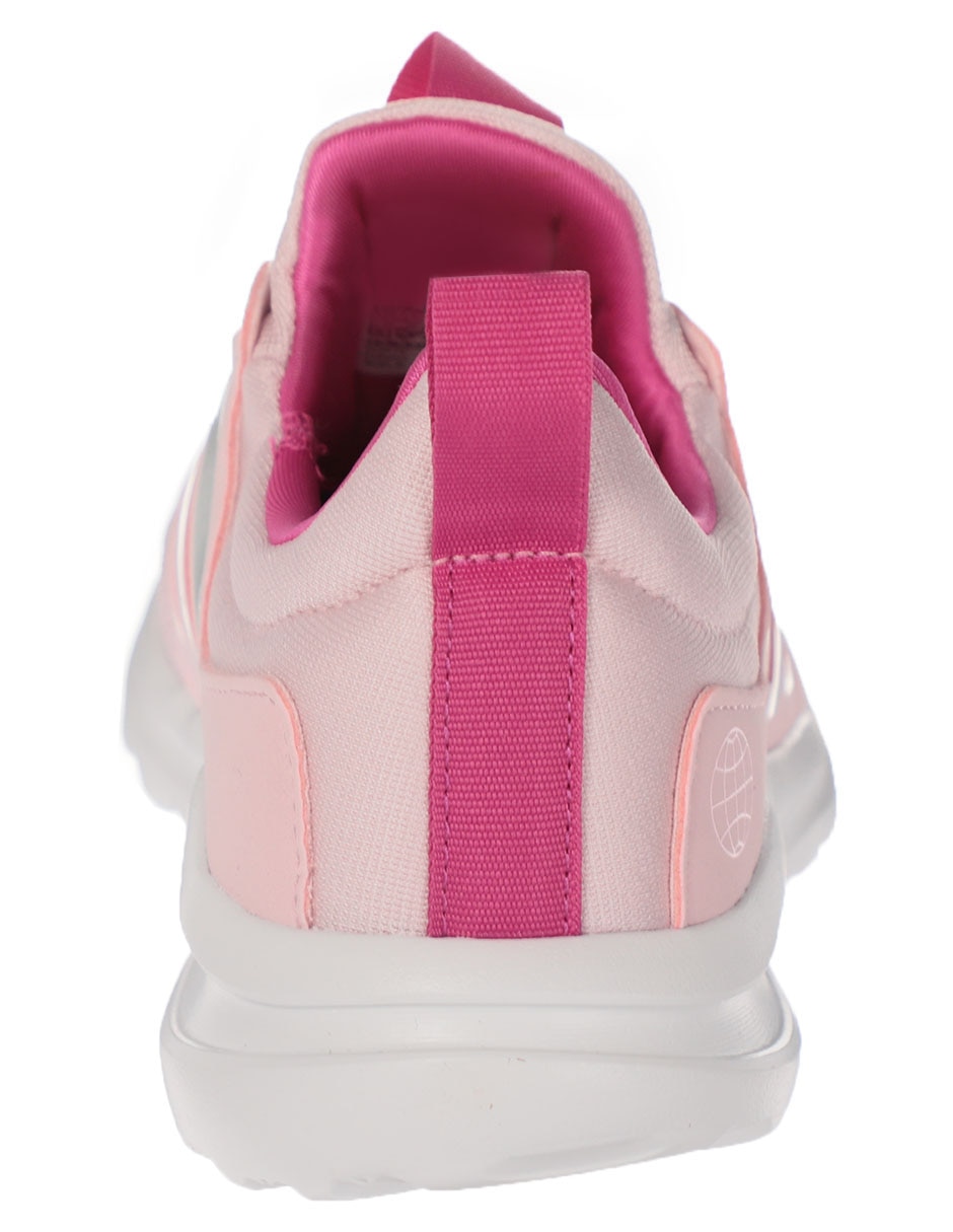 Tenis Adidas Activeride 2.0 J de niña para correr