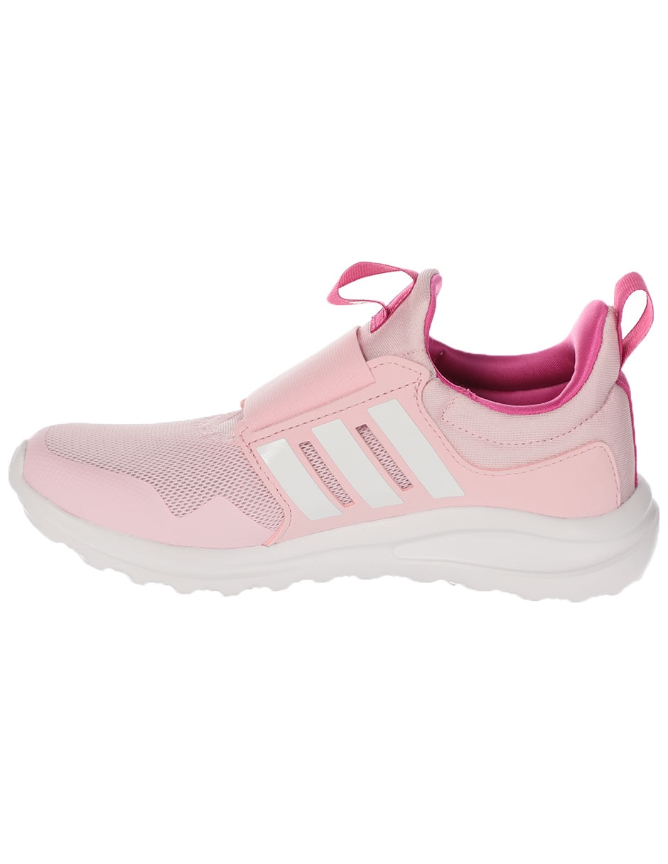 Tenis Adidas Activeride 2.0 J de niña para correr