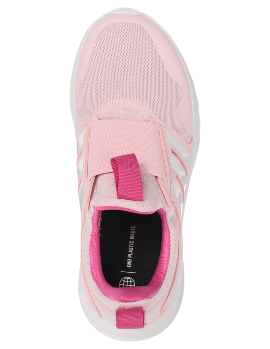 Tenis Adidas Activeride 2.0 J de niña para correr