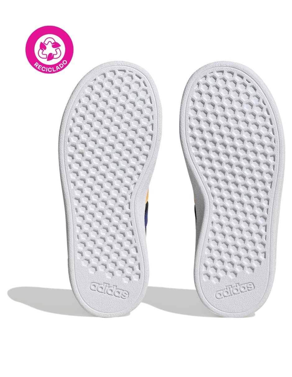 Tenis Adidas para niño Grand Court 2.0 K