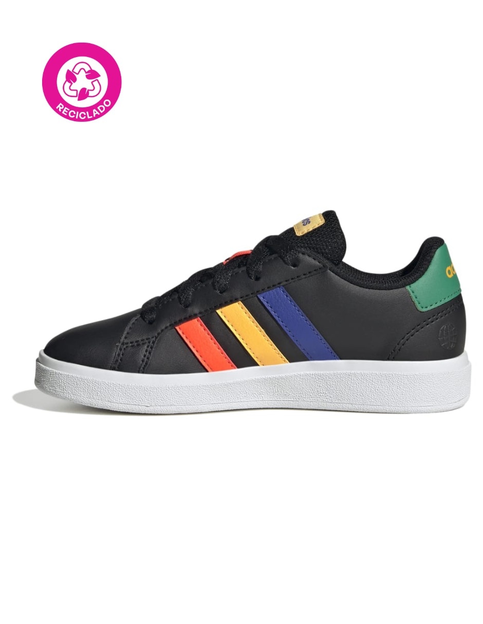 Tenis Adidas para niño Grand Court 2.0 K