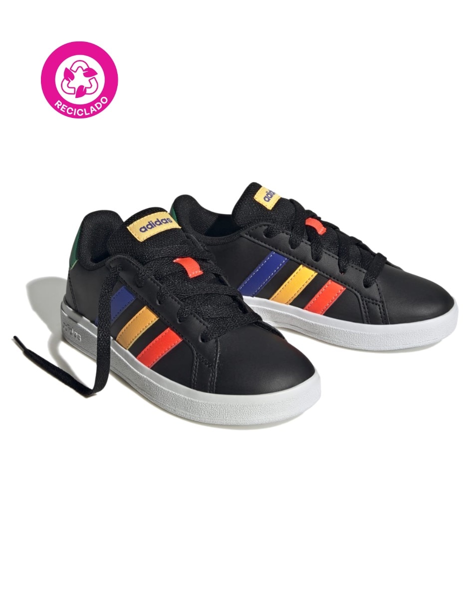 Tenis Adidas para niño Grand Court 2.0 K