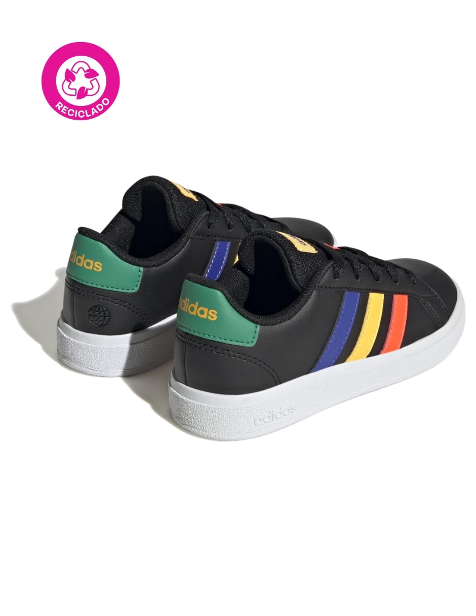 Tenis Adidas para niño Grand Court 2.0 K