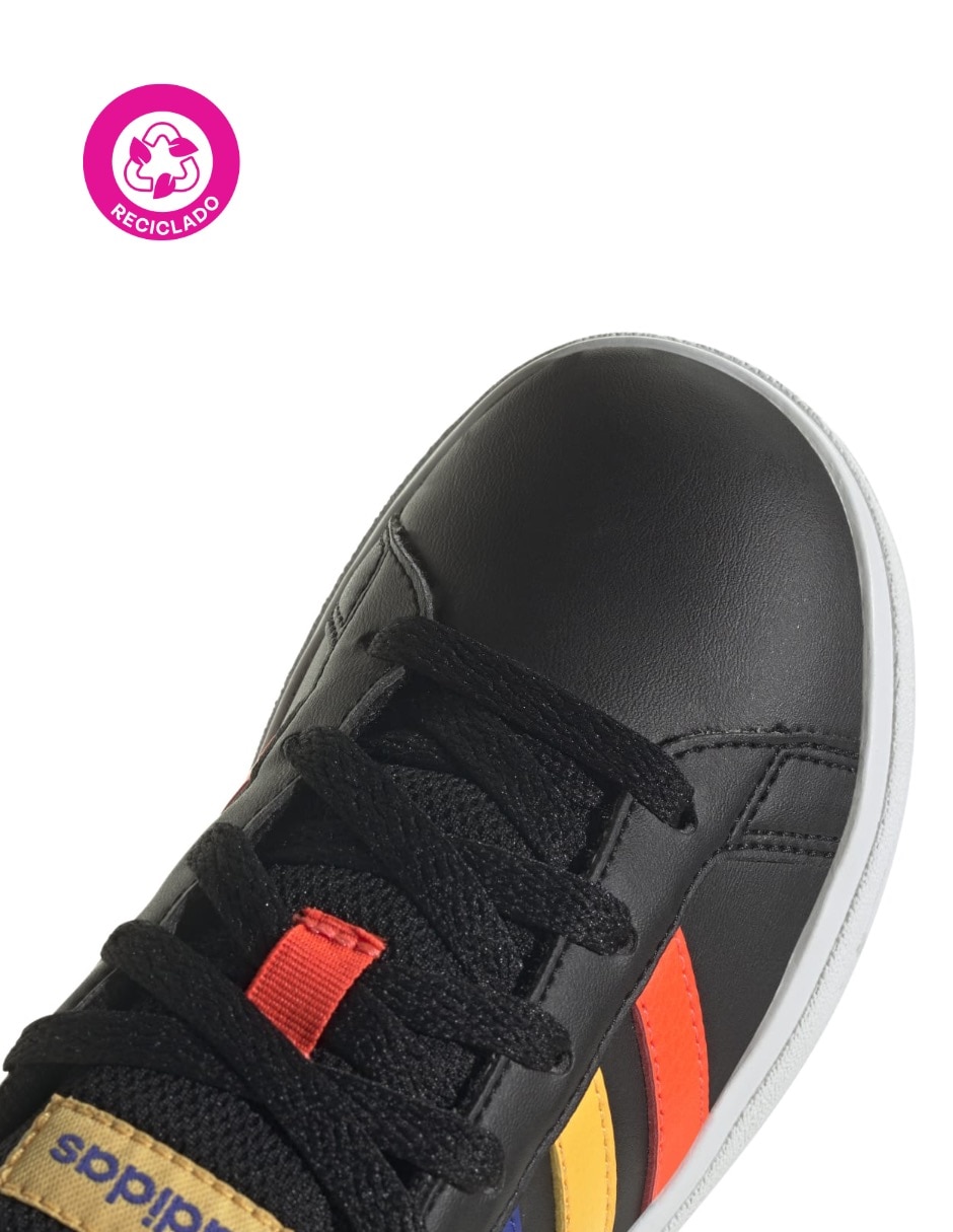 Tenis Adidas para niño Grand Court 2.0 K