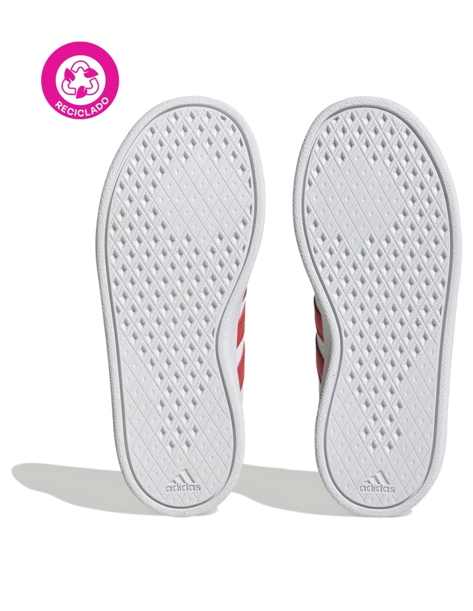 Tenis Adidas para niño Breaknet 2.0 K