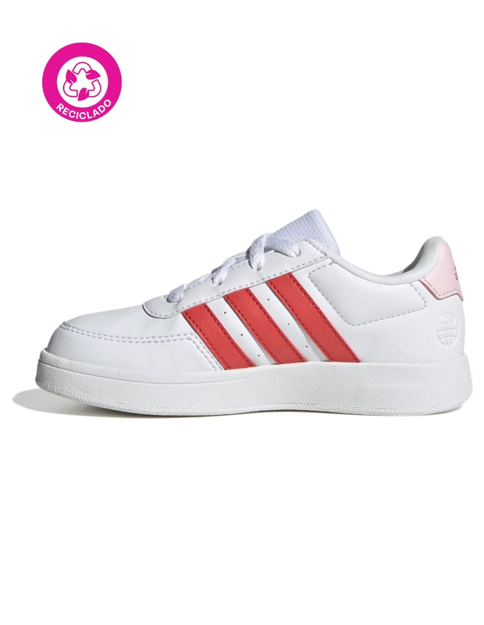 Tenis Adidas para niño Breaknet 2.0 K