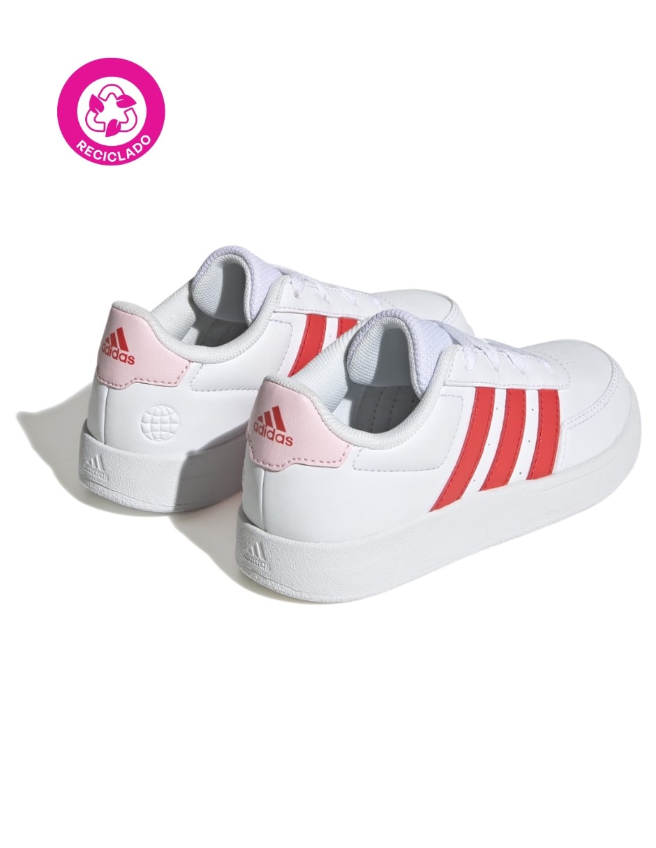 Tenis Adidas para niño Breaknet 2.0 K
