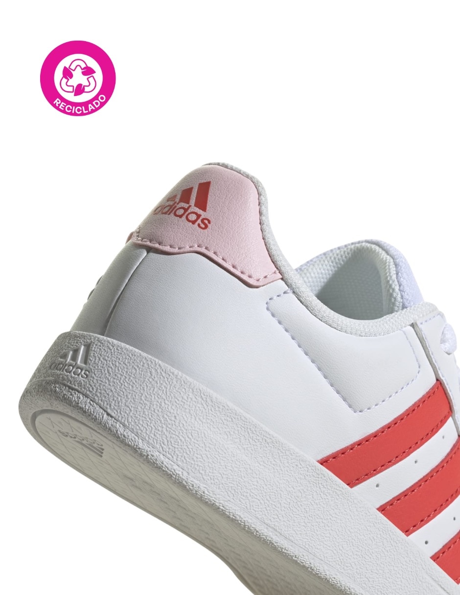 Tenis Adidas para niño Breaknet 2.0 K