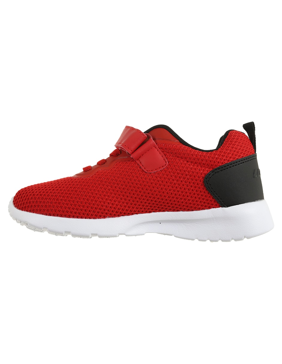 Tenis de niño para caminar
