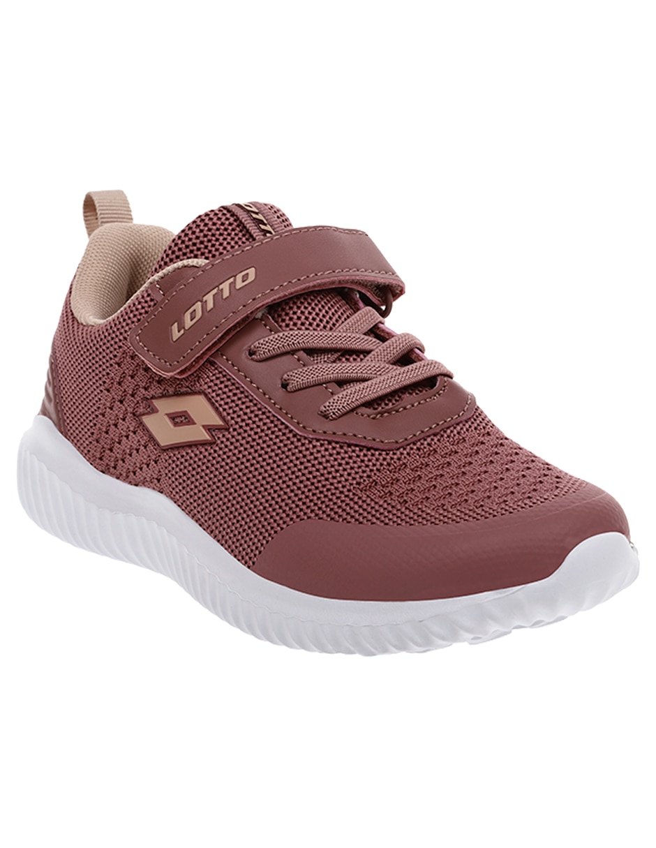 Tenis de niña para caminata 2