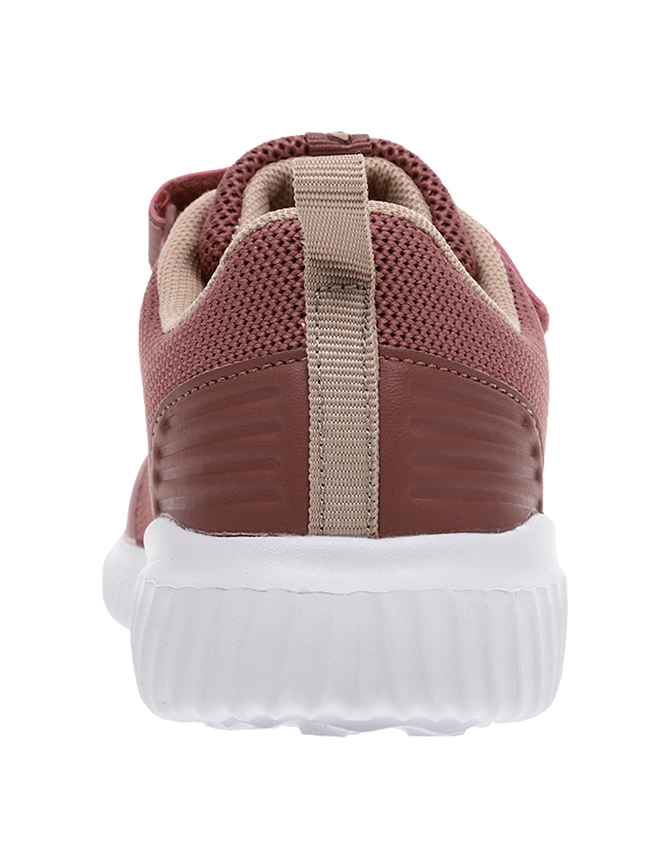 Tenis de niña para caminata 3