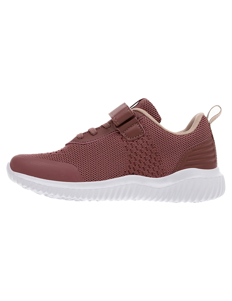 Tenis de niña para caminata 4