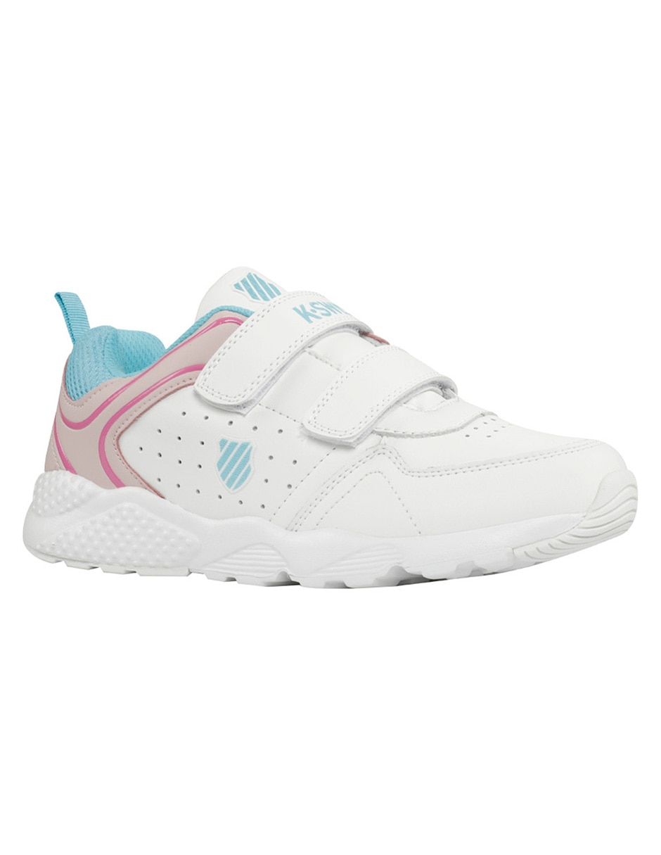 Tenis Sneakers de niña 5