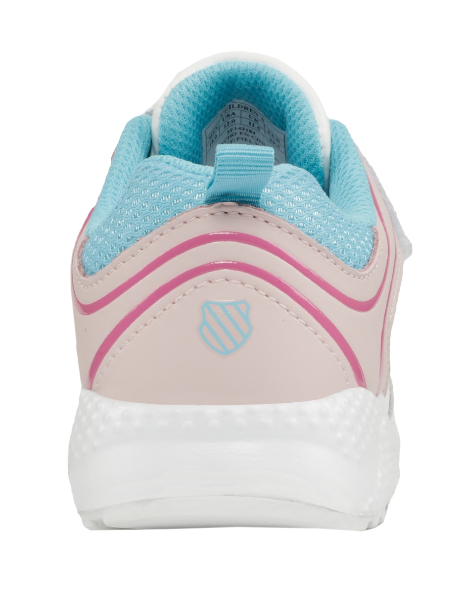Tenis Sneakers de niña
