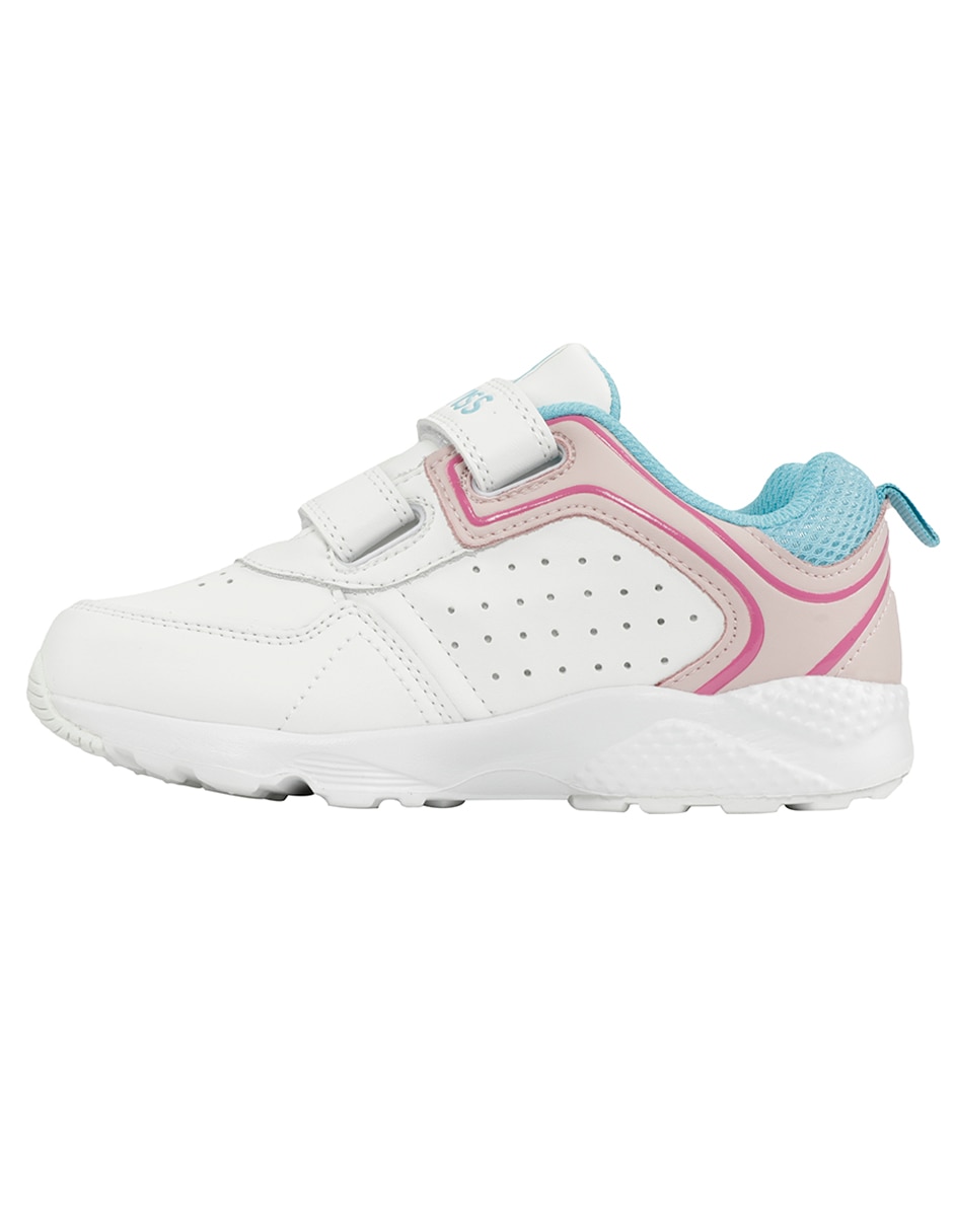 Tenis Sneakers de niña