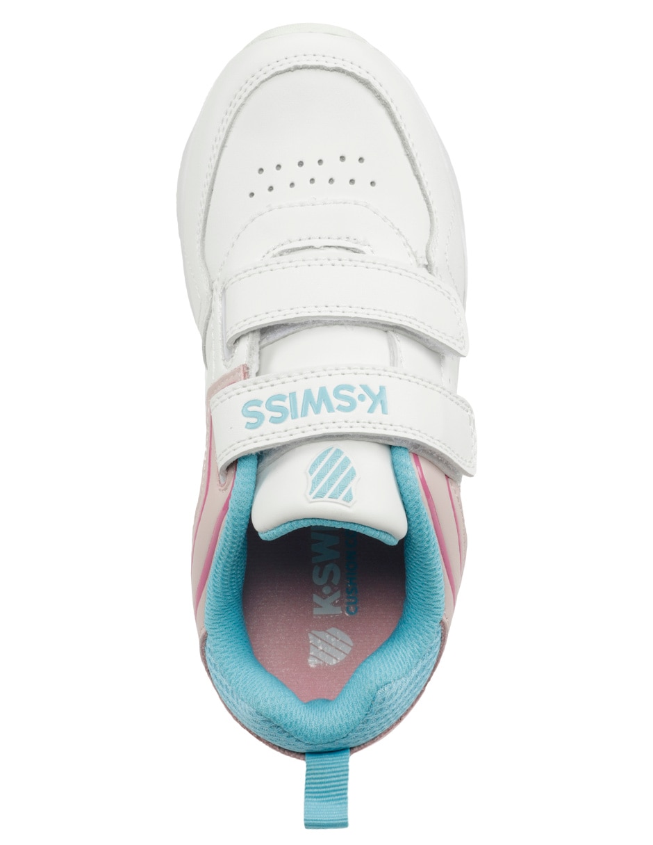 Tenis Sneakers de niña