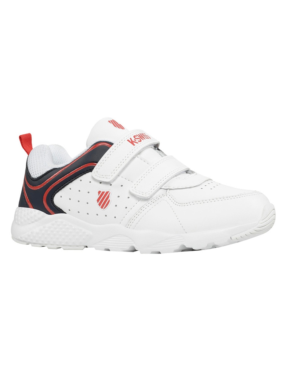 Tenis K-Swiss para niño