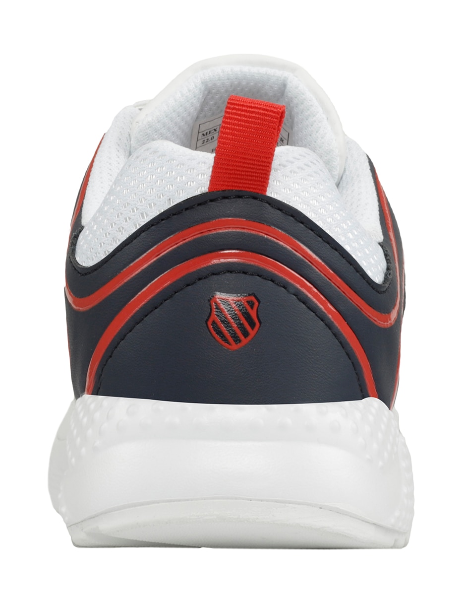 Tenis K-Swiss para niño