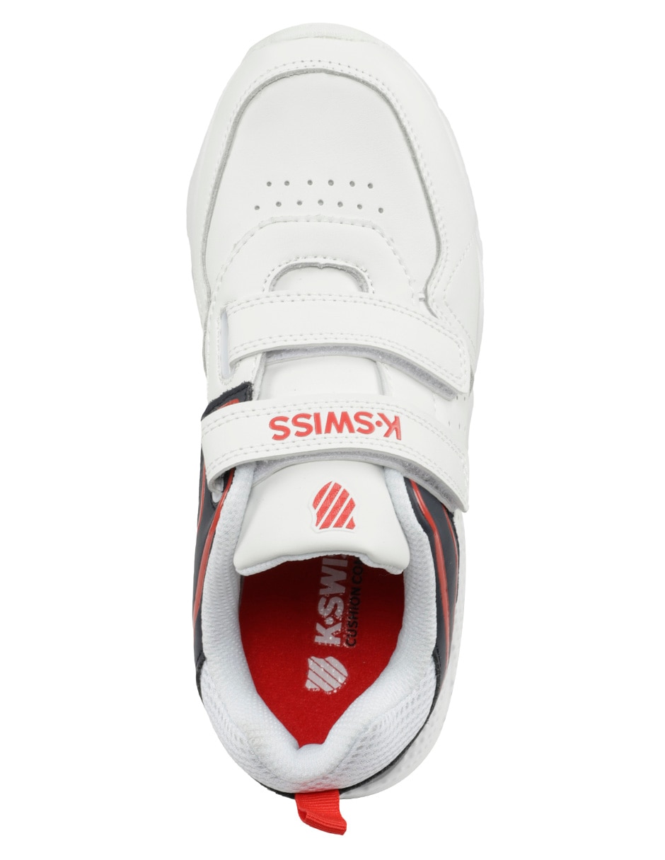 Tenis K-Swiss para niño