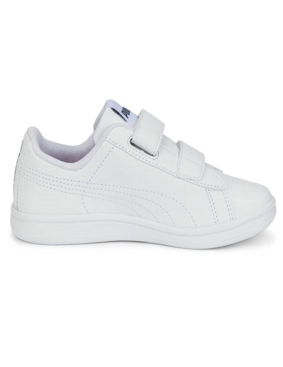 Tenis Puma para niña Up V Junior