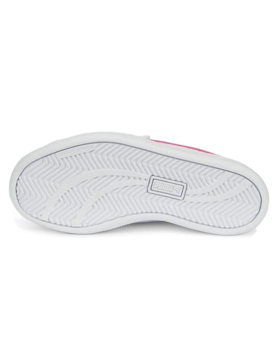 Tenis Puma para niña Up V Junior