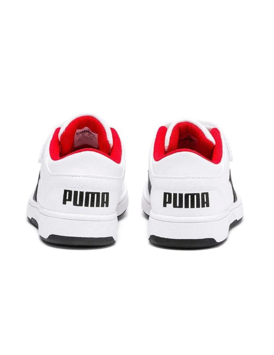 Tenis para niño 4