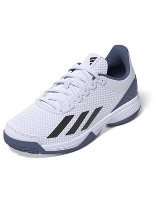Tenis Adidas Courtflash K de niño