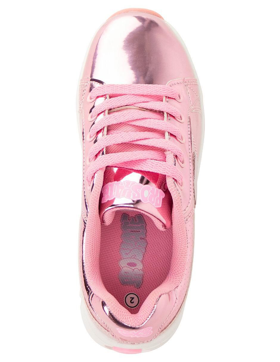 Tenis para niña Skate 3