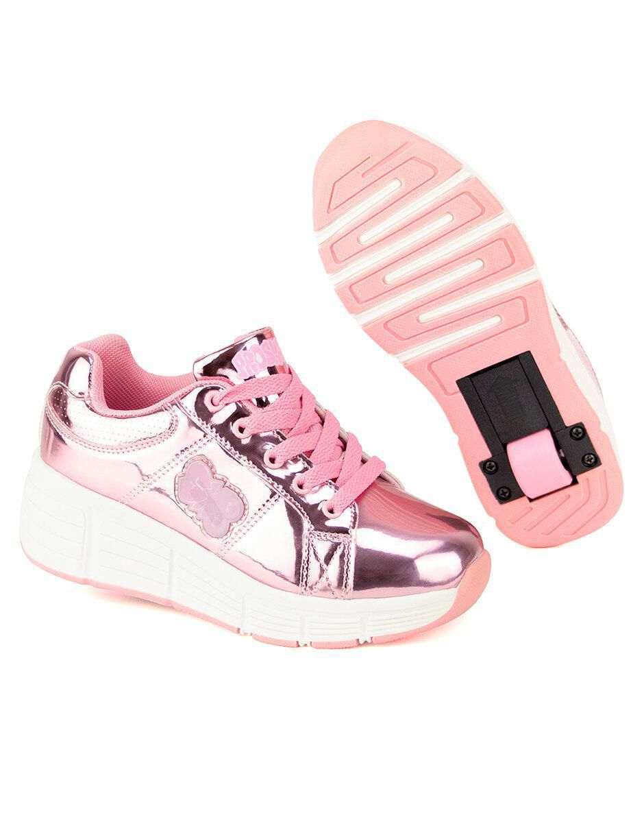 Tenis para niña Skate