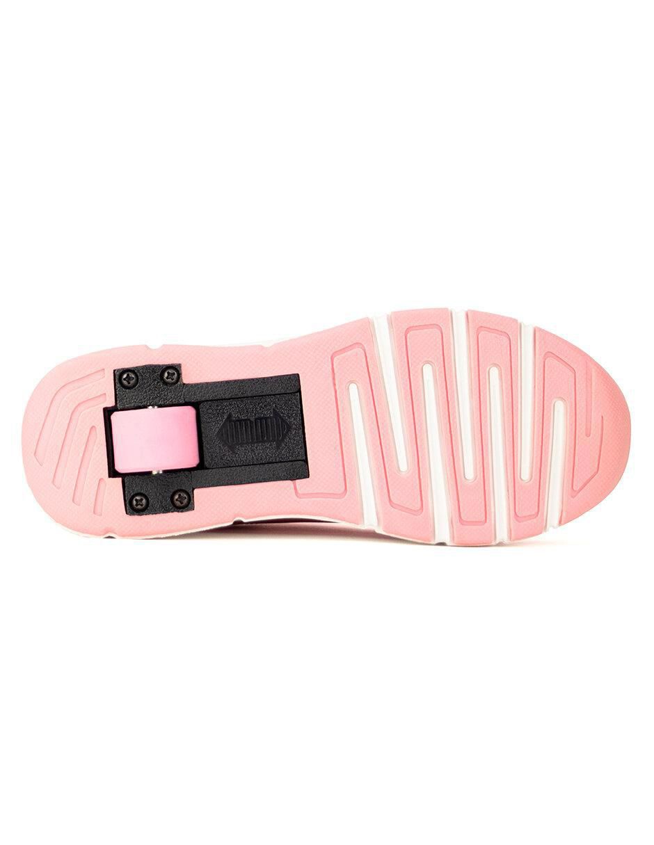 Tenis para niña Skate