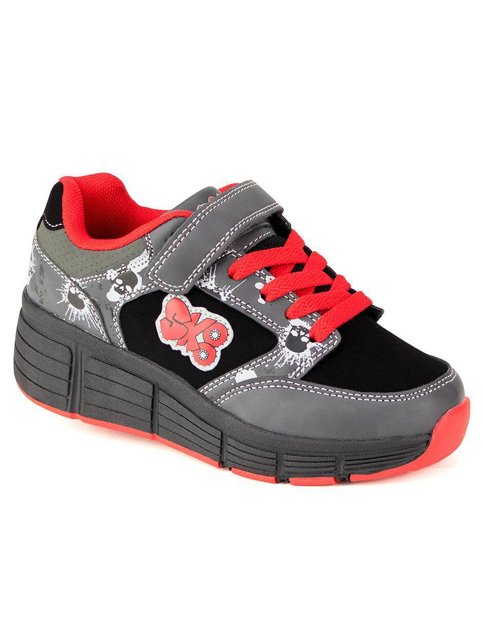 Tenis para niño Skate Tenis para niño Skate