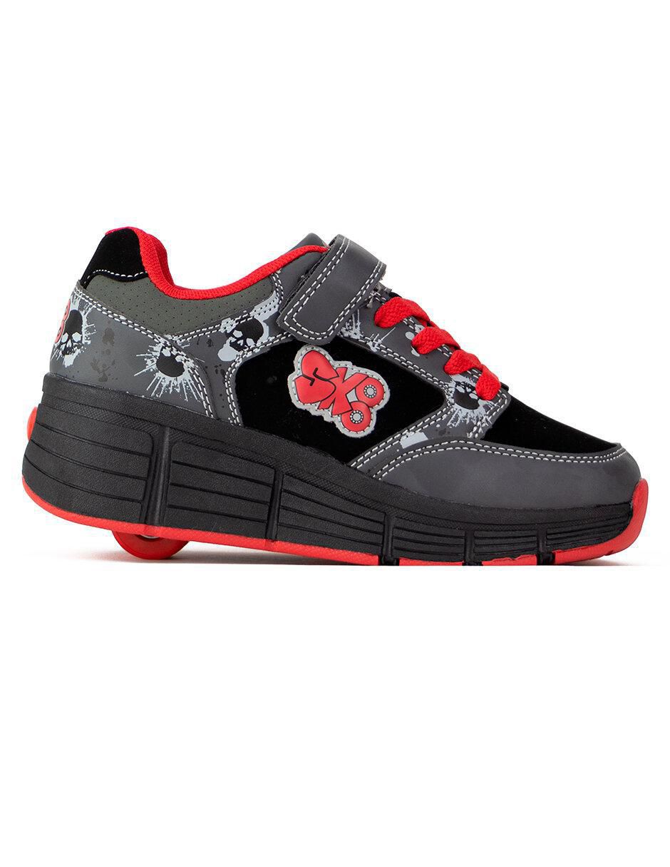 Tenis para niño Skate 6