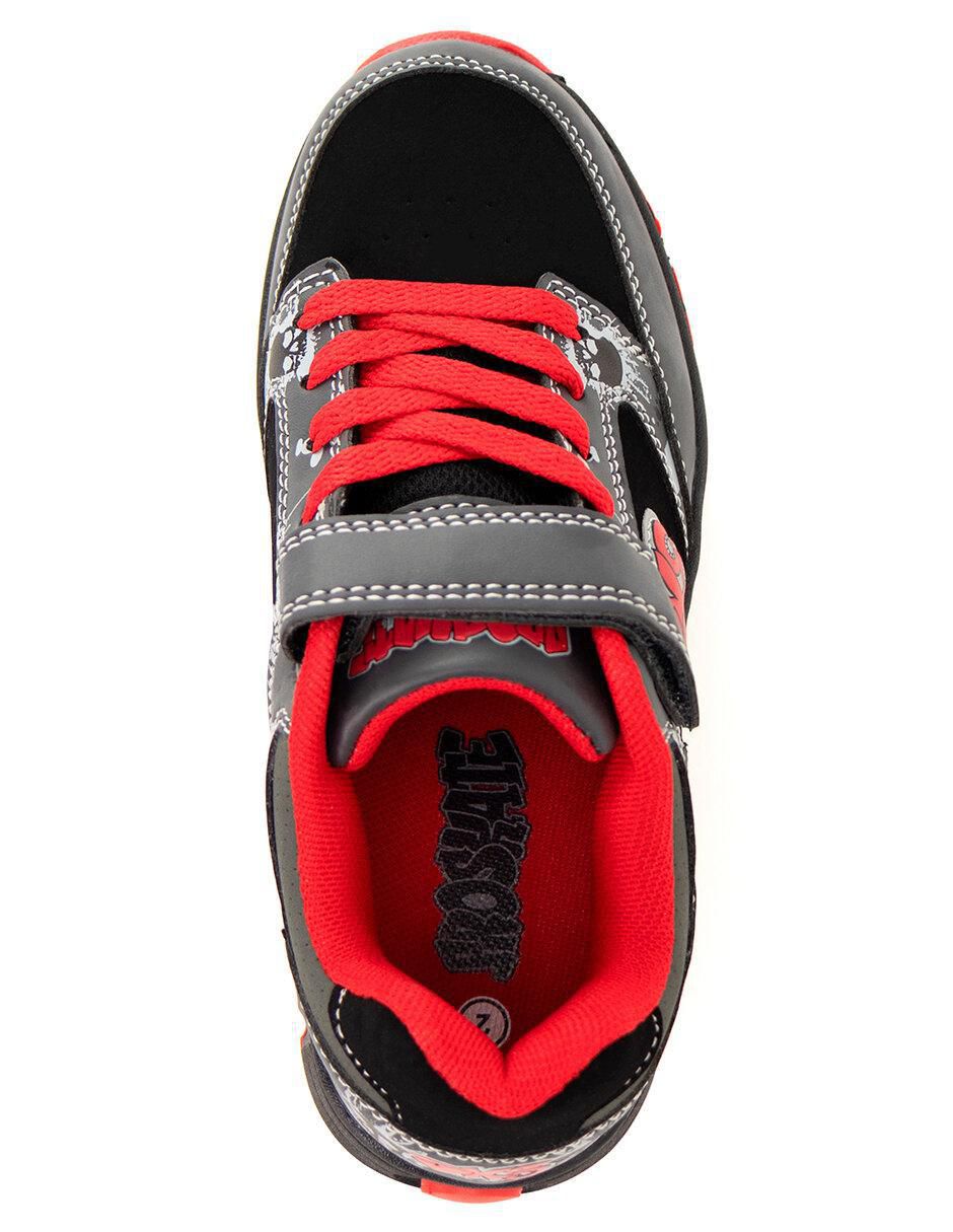 Tenis para niño Skate 5