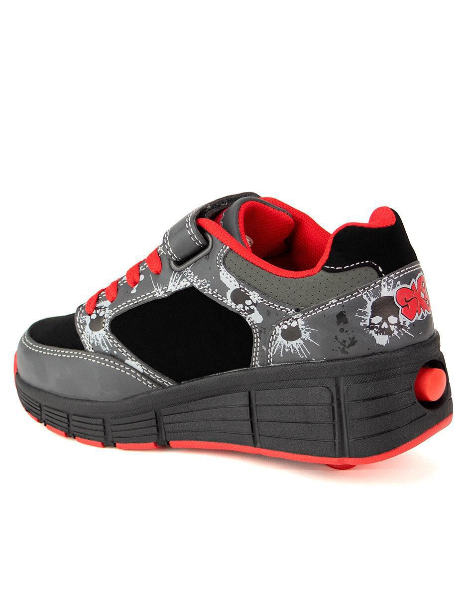 Tenis para niño Skate 7
