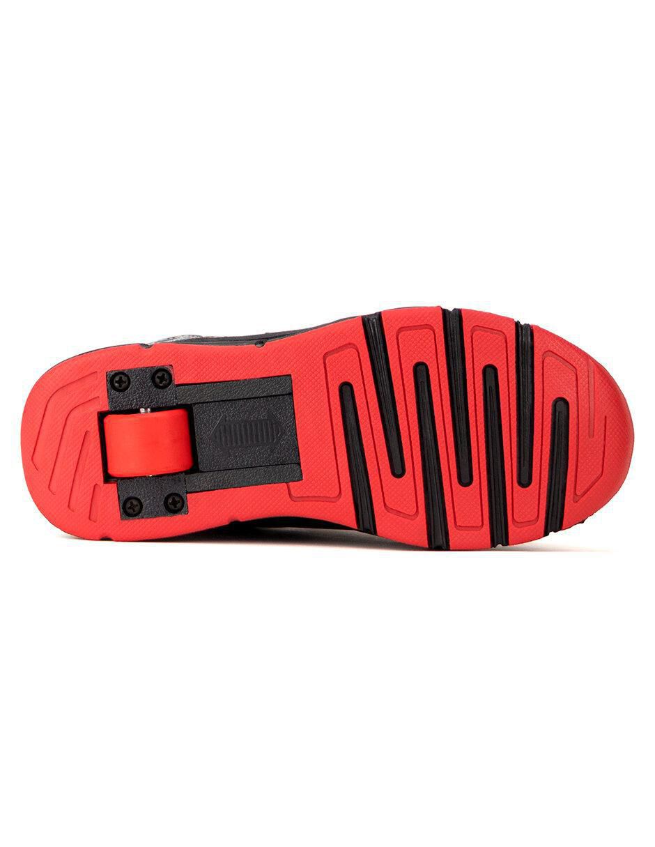 Tenis para niño Skate 3
