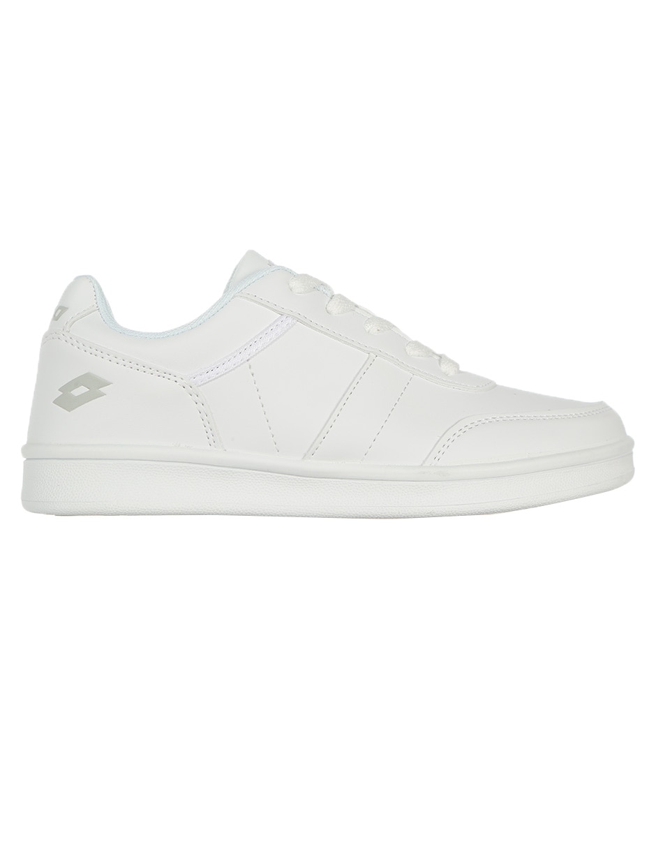 Tenis Lotto Onus Laces Jr de infantil unisex