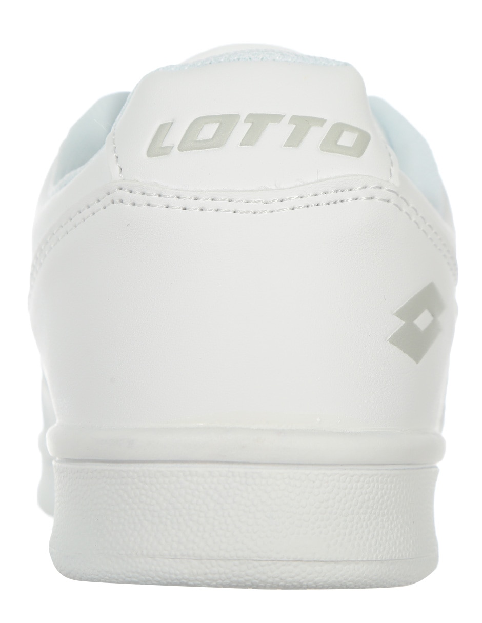 Tenis Lotto Onus Laces Jr de infantil unisex