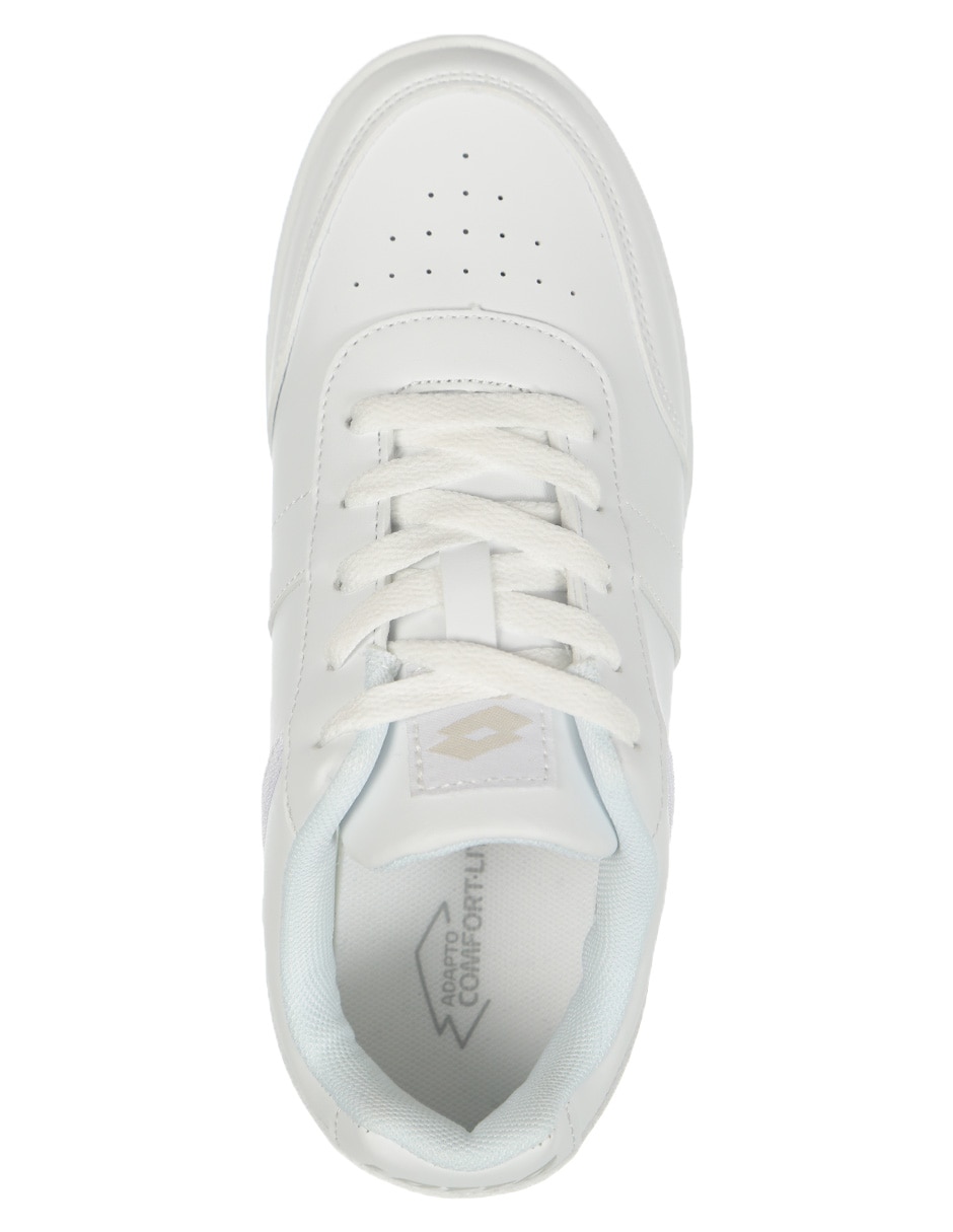 Tenis Lotto Onus Laces Jr de infantil unisex