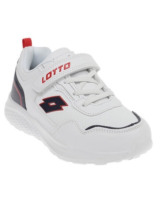 Tenis Lotto para niño