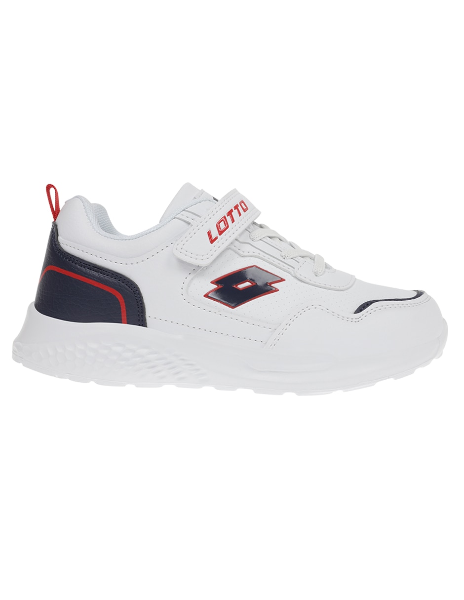 Tenis Lotto para niño