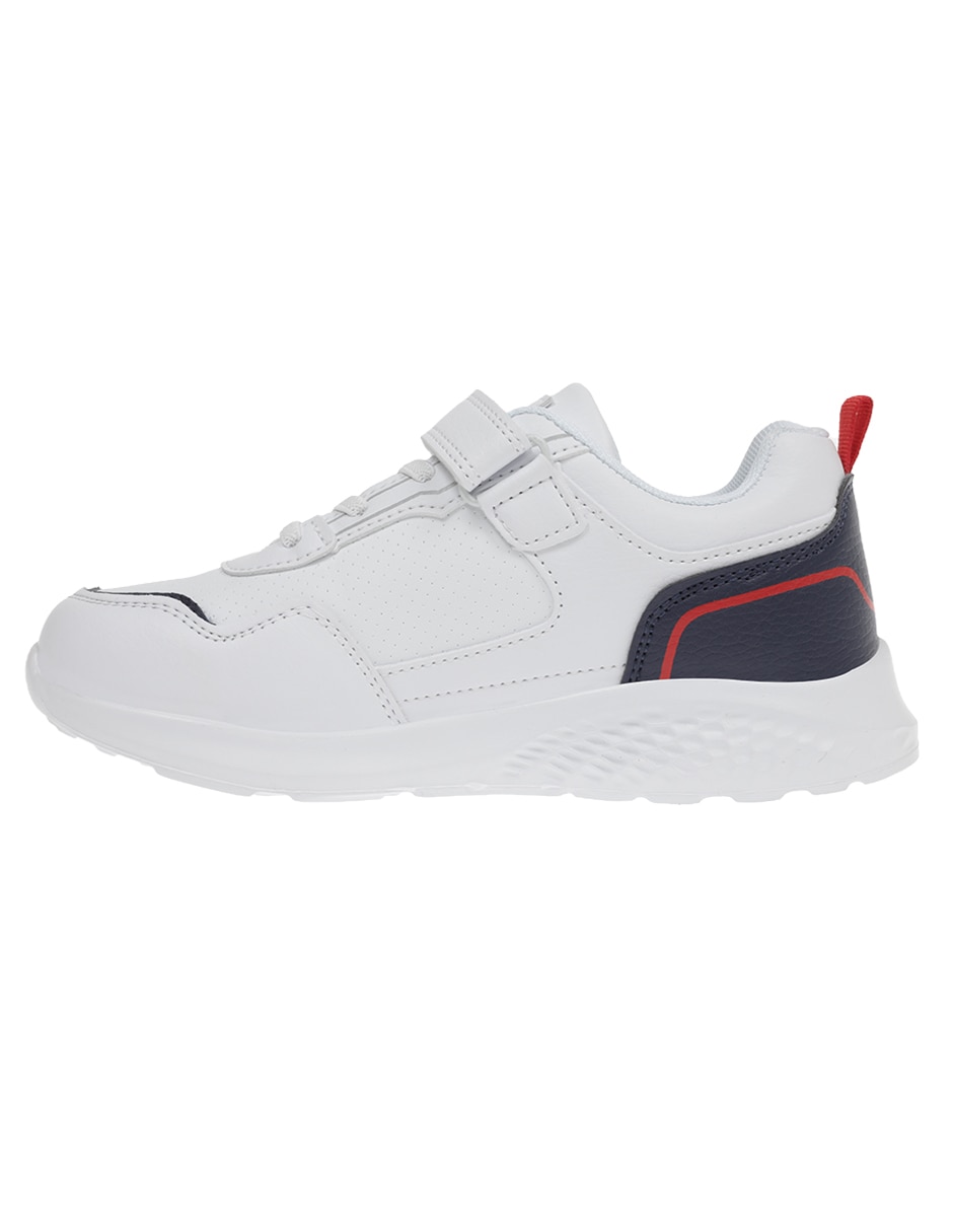 Tenis Lotto para niño