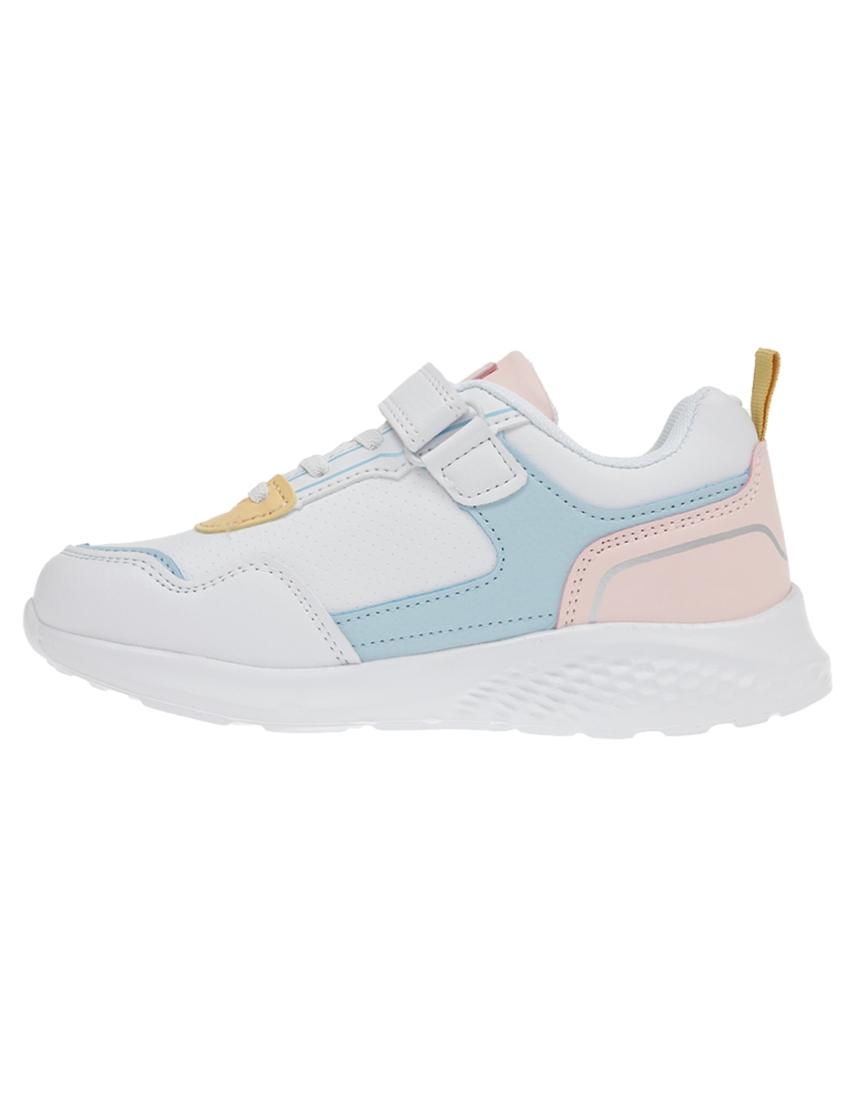Tenis Lotto para niña